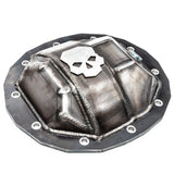 Chrysler 8.25" Differential Cover -  Differential Covers - Ballistic Fabrication