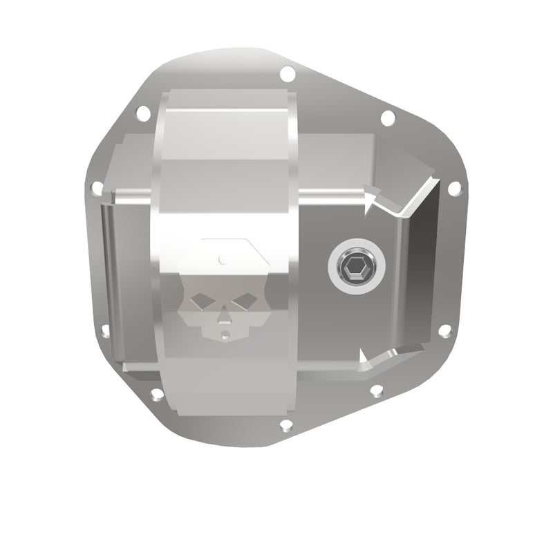 Load 3D model into Gallery viewer, Ford Super Duty F250/F350 1999 to Current Dana 60 Front Differential Cover
