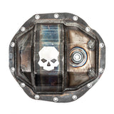 AAM 9.25 Differential Cover - Ballistic Fabrication