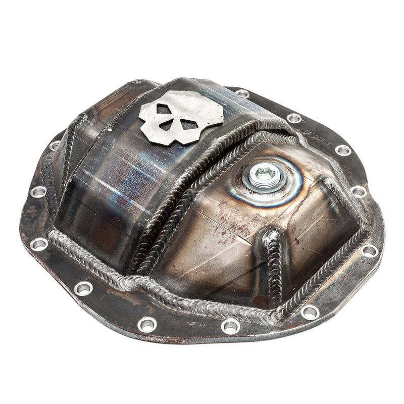 Load image into Gallery viewer, AAM 9.25 Differential Cover - Ballistic Fabrication
