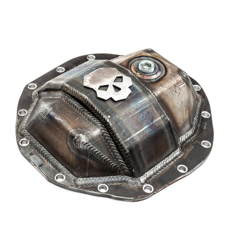 Load image into Gallery viewer, AAM 9.25 Differential Cover - Ballistic Fabrication
