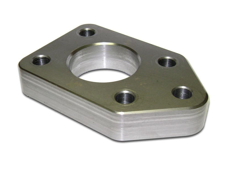 Load image into Gallery viewer, Dana 60 High Steer Spacer 1.0 in - Ballistic Fabrication
