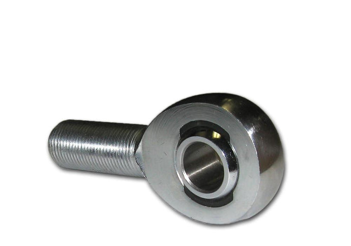MXM-14-12 Midwest Control Chromoly 7/8 in Rod End with 3/4 in bore - Ballistic Fabrication