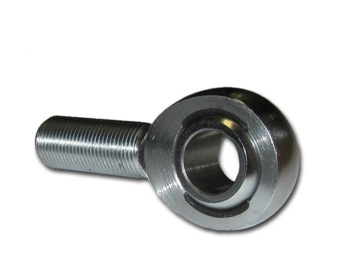 MXM-12/10 Midwest Control Chromoly 3/4 in Rod End with 5/8 Bore -  Rod End - Ballistic Fabrication