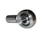 MXM-20-16 Midwest Control Alloy Steel 1.25 in Rod End with 1.0 in bore - Ballistic Fabrication