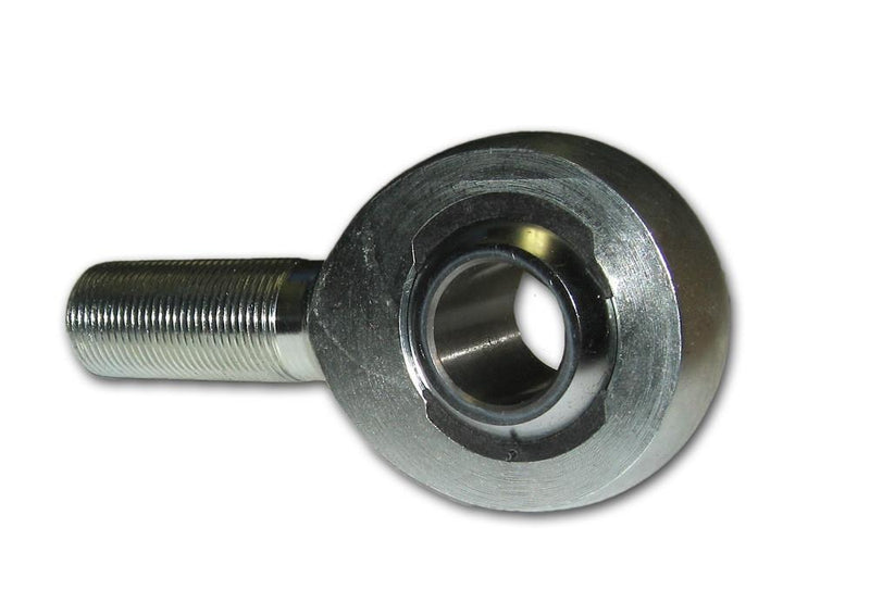 Load image into Gallery viewer, MXM-16 Midwest Control Chromoly 1.0 in Rod End - Ballistic Fabrication
