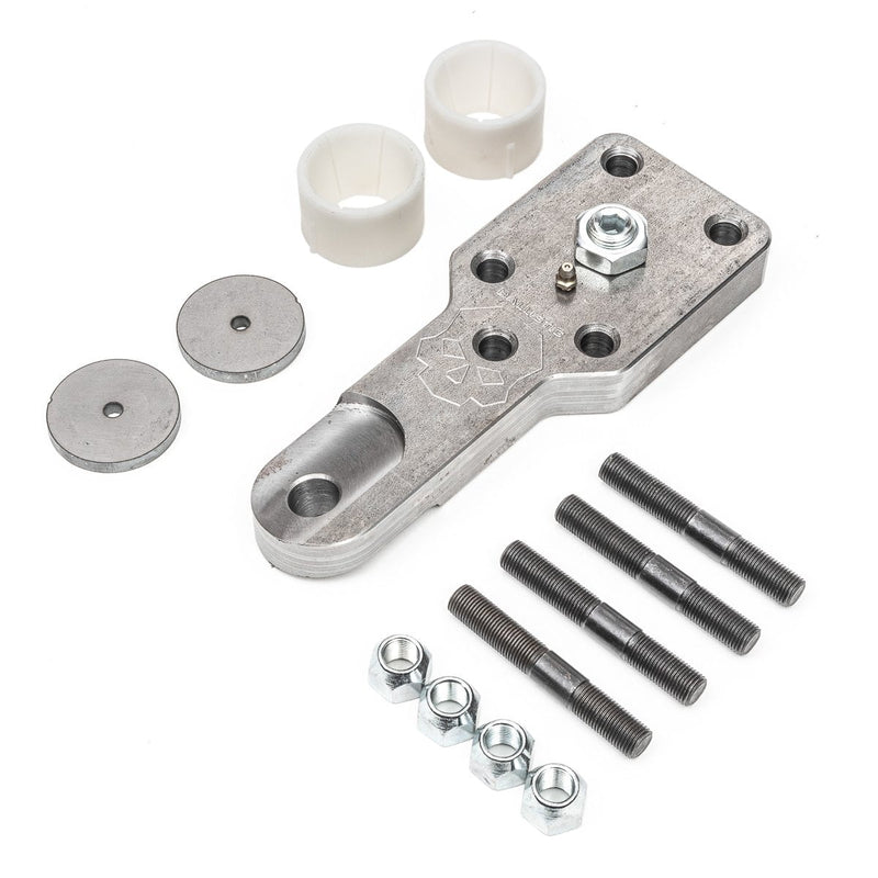 Load image into Gallery viewer, D60 High Steer Kit for Kingpin Axles
