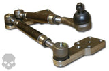 Steering Kit Chevy Tie Rod Ends -  Steering - Ballistic Fabrication