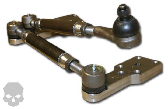 Load image into Gallery viewer, Steering Kit Chevy Tie Rod Ends -  Steering - Ballistic Fabrication
