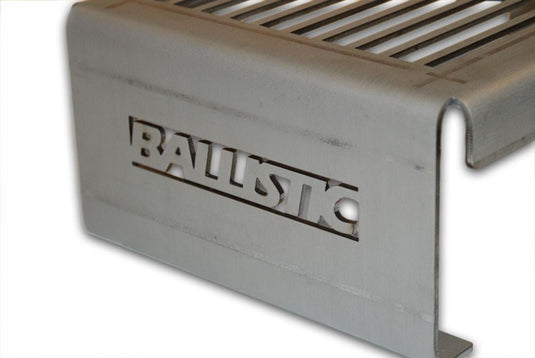 Ballistic Portable Grill -  Swag - Ballistic Fabrication